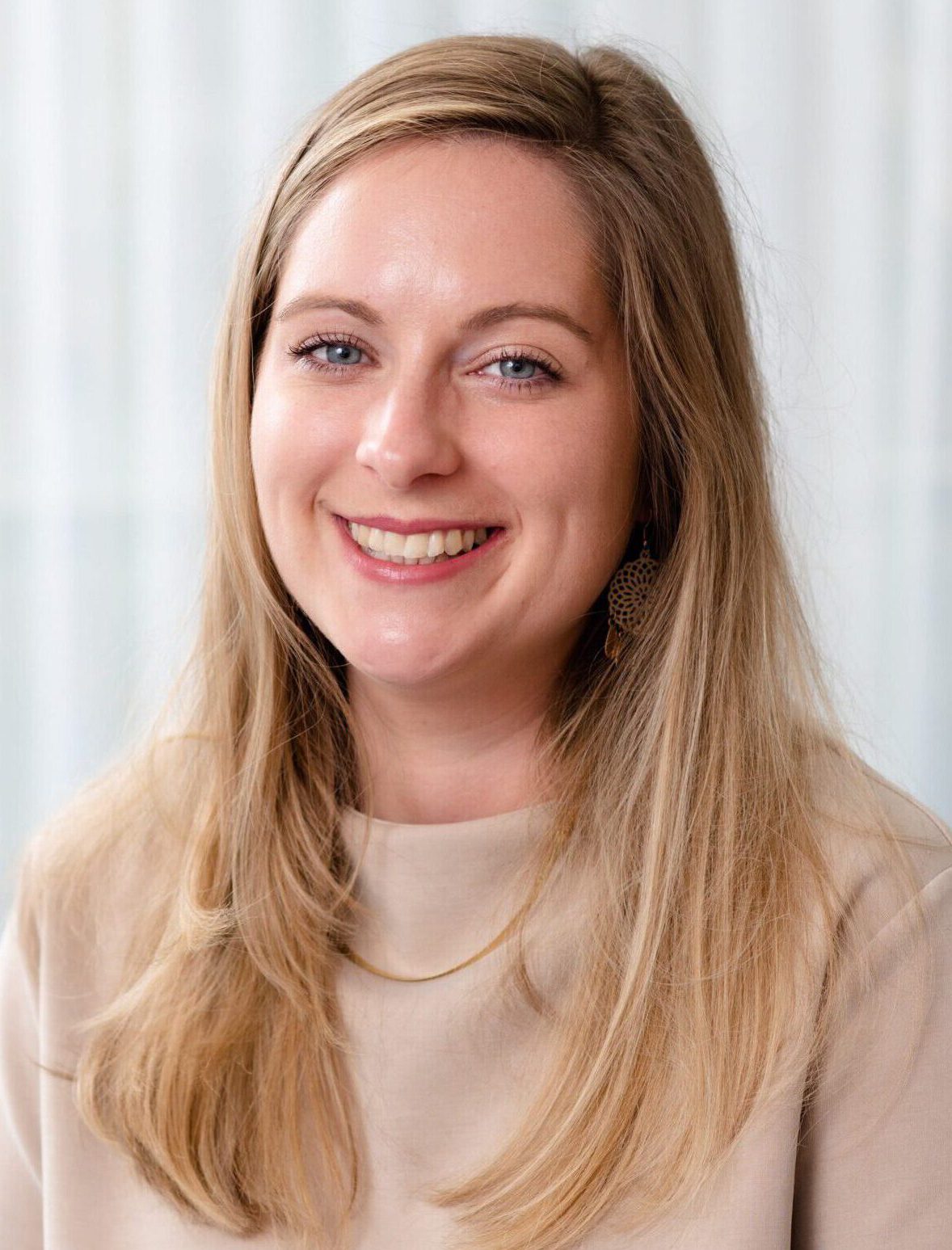 Melanie Ferk-Dornstauder, BSc MSc PhD